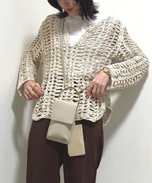 cremol | トップス