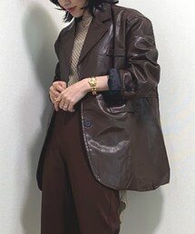 cremol | ジャケット/アウター