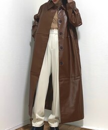 cremol | ジャケット/アウター