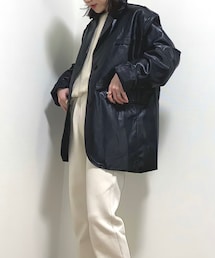 cremol | ジャケット/アウター