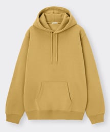 GU | スウェットプルパーカ(パーカー)