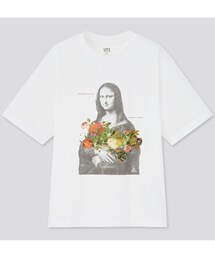 UNIQLO | グラフィックTシャツ(UT)(Tシャツ/カットソー)