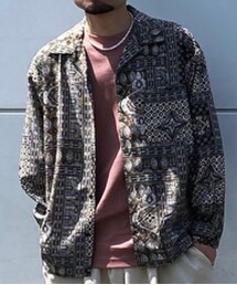 CPCM | シャツ/ブラウス