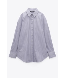 ZARA | シャツ/ブラウス