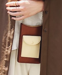 CAFUNE | ショルダーバッグ