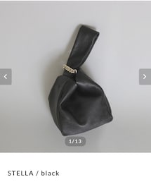 enfas | ハンドバッグ