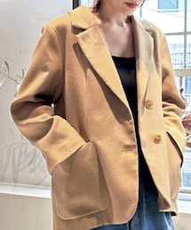 YENN | ジャケット/アウター