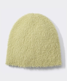 GU | フェザーヤーンニットキャップ(ニットキャップ/ビーニー)