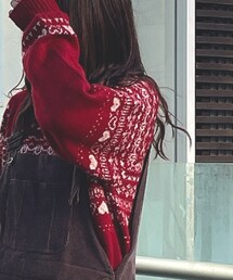 Treat Ürself | トップス