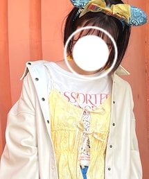 earth music&ecology | Tシャツ/カットソー