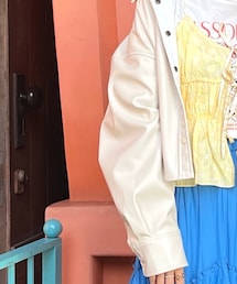 chocol raffine robe | ジャケット/アウター