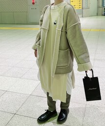 front style | その他