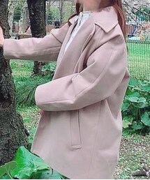 earth music&ecology | ジャケット/アウター