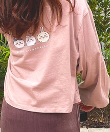 earth music&ecology | トップス