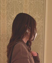 liquem | イヤリング
