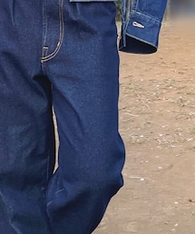 AMERICAN HOLIC | デニムパンツ