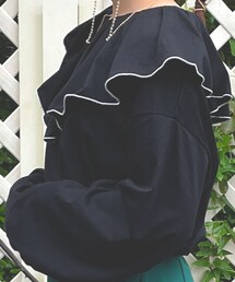 earth music&ecology | トップス