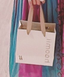 haomii | メイクアップ