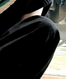 GU | デニムパンツ