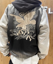 Maison MIHARA YASUHIRO | スカジャン