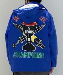 SAINT Mxxxxxx | ジャケット/アウター