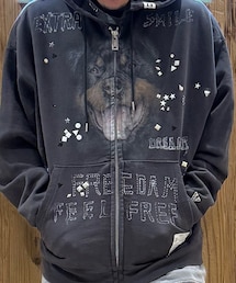 Maison MIHARA YASUHIRO | パーカー