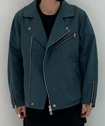 ISAMU KATAYAMA BACKLASH | その他アウター