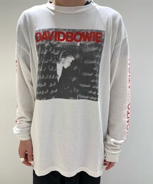 SAINT Mxxxxxx | トップス