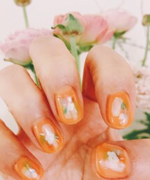 ilonailsalon | マニキュア/ジェルネイル