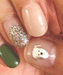 ilonail | マニキュア/ジェルネイル