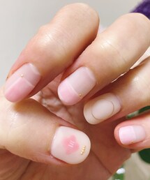 ilonail | マニキュア/ジェルネイル