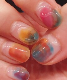 ilonail | マニキュア/ジェルネイル