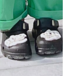 crocs | シューズ