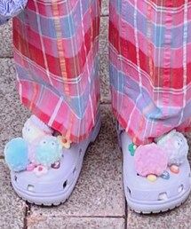 crocs | シューズ