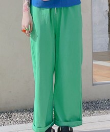 BEAMS BOY | パンツ