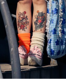 TOKYO BOPPER | シューズ