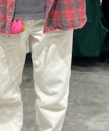 無印良品 | デニムパンツ
