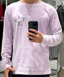 STUSSY | Tシャツ/カットソー