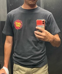 STANDARD CALIFORNIA | Tシャツ/カットソー