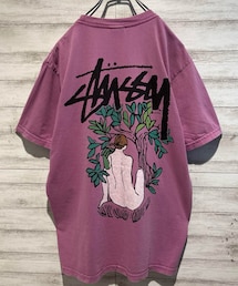 STUSSY | Tシャツ/カットソー