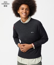 UNIQLO | ニット/セーター