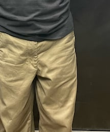 UNIQLO | チノパンツ
