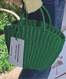 beautiful people | バッグ