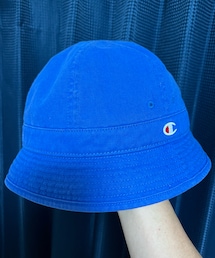 Champion | ハット