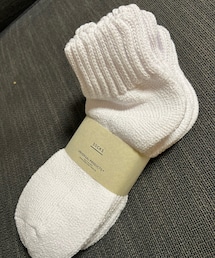 UNIVERSAL PRODUCTS | ソックス/靴下