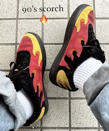 AIRWALK | SCOACH 90's Original(スニーカー)