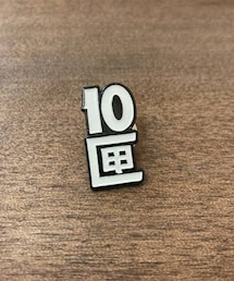 TENBOX | バッジ
