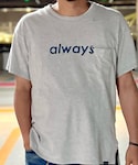 Usedの「トップス(Tシャツ/カットソー)」
