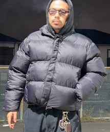 Korean Down | ダウンジャケット/コート