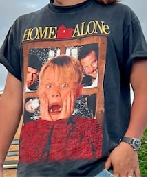 HOME ALONE | Tシャツ/カットソー